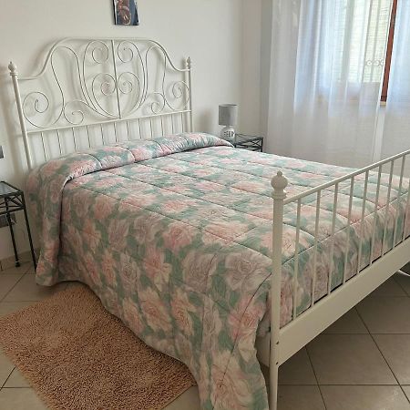 Appartamenti Adrialu Римини Экстерьер фото