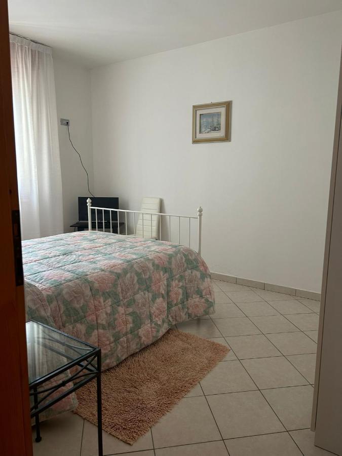 Appartamenti Adrialu Римини Экстерьер фото