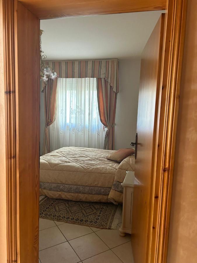Appartamenti Adrialu Римини Экстерьер фото