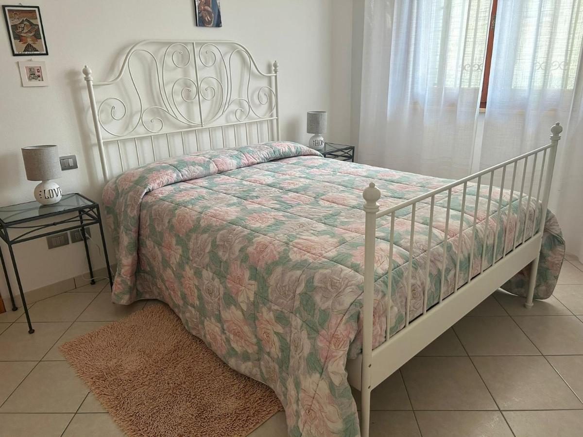 Appartamenti Adrialu Римини Экстерьер фото